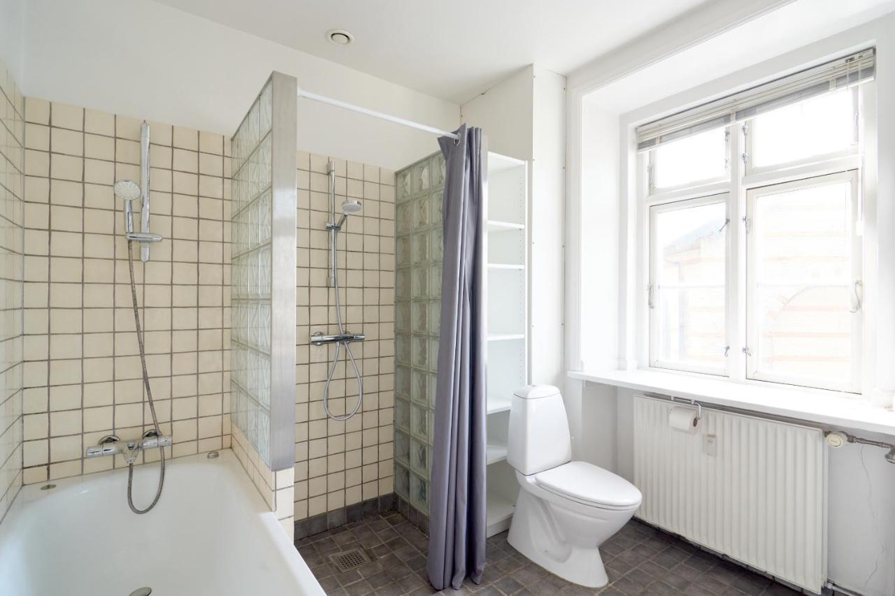 Famous Lakes Apt - City Central Kopenhaga Zewnętrze zdjęcie
