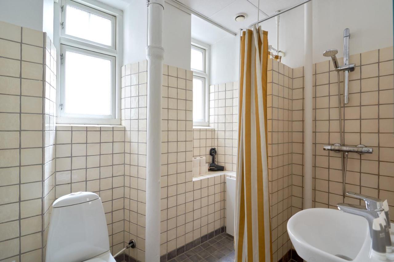 Famous Lakes Apt - City Central Kopenhaga Zewnętrze zdjęcie