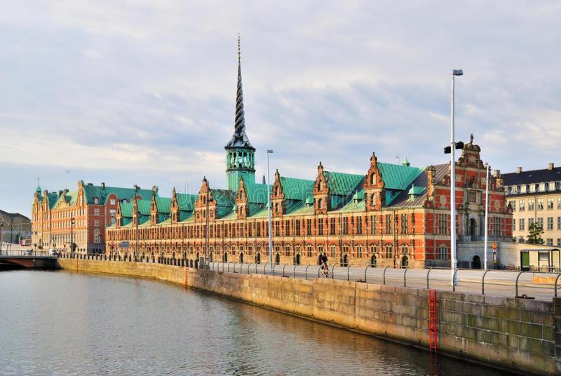 Famous Lakes Apt - City Central Kopenhaga Zewnętrze zdjęcie